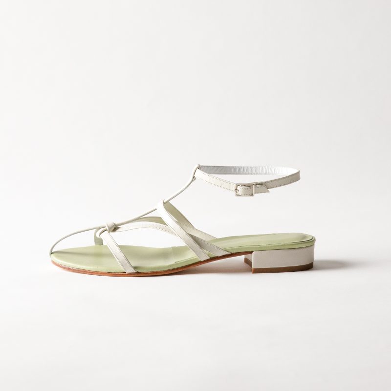 CLEO - Off White